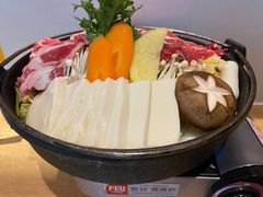 -酒井酱子·深夜食堂(东城汇店)