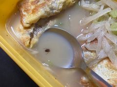 -围龙屋客家食府(福田店)