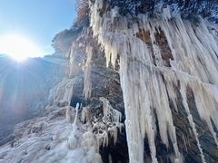-少华山国家森林公园
