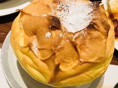 舒芙蕾-港丽餐厅(杭大店)