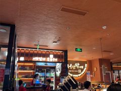 -西塔老太太泥炉烤肉(亚运村店)