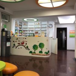 -圣瑞医疗上海圣恩儿科门诊部