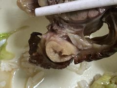-晓马鸭店(新芜路店)
