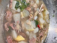 -大众跷脚牛肉馆·非遗传承单位(峨眉山店)