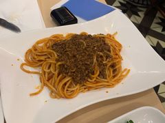 -德大西餐社(云南南路店)