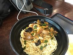 -常熟炒浇面馆(蓝旗街店)