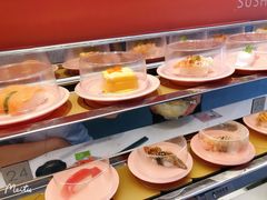 -争鲜回转寿司(双井家乐福店)