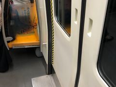 -奥体中心(地铁站)