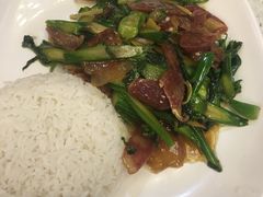 -明记港式烧腊茶餐厅(下沙店)