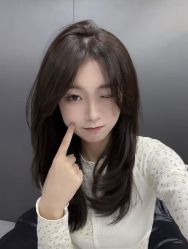 -POSALON烫发染发