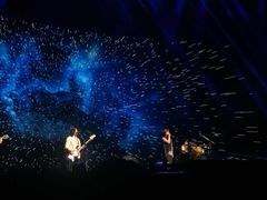 -南京奥林匹克体育中心-体育馆