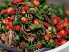 -山东八大碗山东老字号