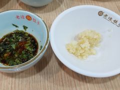 -老边饺子馆(西站店)