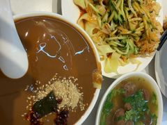 -护国寺小吃(新街口店)