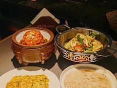 -晓淮山·扬州早茶·淮扬菜(龙阳广场店)