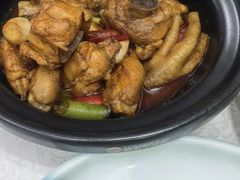 -龙泽园私房菜·地道南京味 ·招牌大鱼头(油坊桥店)