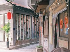 -小洲村