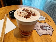 -霸王茶姬(渝北财富MALL店)