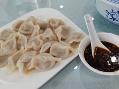 -域乐楼清真饭庄(华北路店)