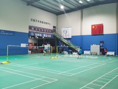 -伯明顿羽毛球(南开分馆)