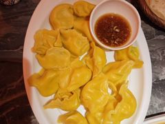 -前海沿•青岛菜(中山路天主教堂店)