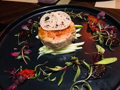 -YUE·6·西式融合餐厅(外滩六号店)