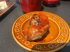 -林妈妈村·日式料理(宝山万达店)