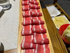 -五十六号院涮肉(雍和宫店)