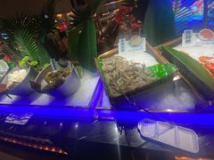 -德得轩烤涮一体自助餐厅(王府井店)