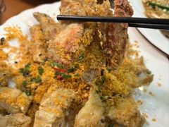 -友强·23年特色海鲜大排档(厦门店)