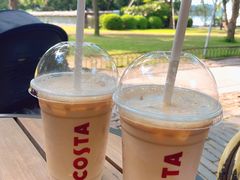 经典拿铁-COSTA COFFEE(西湖天地店)