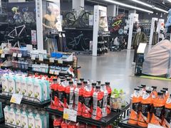 -迪卡侬(越秀公园店)