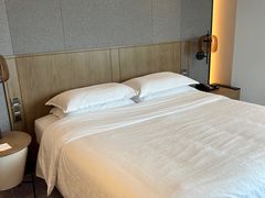 -广州粤海喜来登酒店