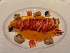 -Le Bernardin