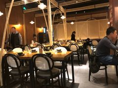 -十三式重庆江湖菜(金茂览秀城店)