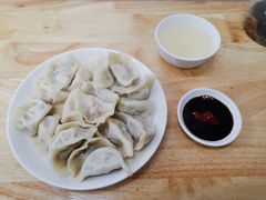 -长白街手工水饺(秣陵路店)