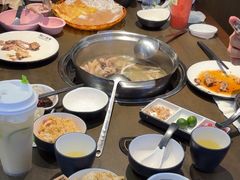 -同仁四季椰子鸡(宝安壹方城店)