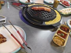 -牛犇炭火烤肉·鲜切烤肉(承德总店)