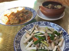 -香满楼(临安路店)