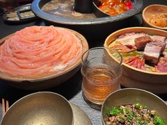 -晓宇重庆火锅(西安荟聚店)
