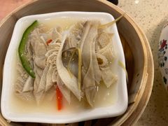 腐乳蒸牛肚-点都德(北京路贰店)