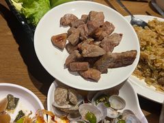 -盛双盛•韩式烤肉