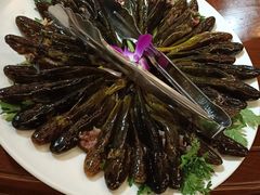 -香樟活鱼馆(渝北店)