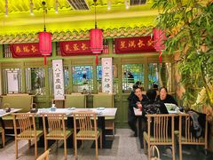 -奔跑吧陕菜·盛世长安(民乐园万达店)