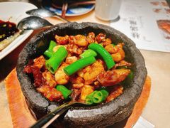 -桂满陇·西湖船宴(平安金融中心店)