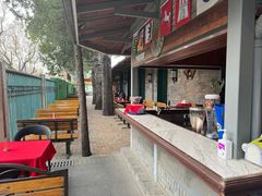 -申德勒加油站西餐厅(日坛路总店)
