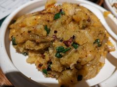 -云海肴·汽锅鸡·云南代表菜(天山百盛优客店)