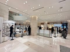 -新世界百货(明洞总店)