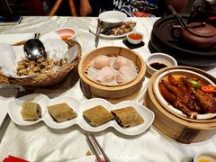 -味可道美食坊(福基路店)