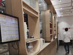 -喜家德虾仁水饺(青岛永旺东部店)